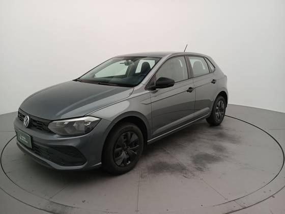 VOLKSWAGEN POLO 1.0 MPI TRACK MANUAL VOLKSWAGEN POLO 1.0 MPI TRACK MANUAL